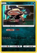 Sr. Pelo's Mari