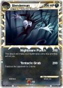 Slenderman