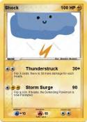 Shock