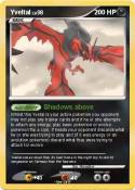 Yveltal
