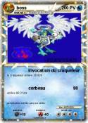 boss