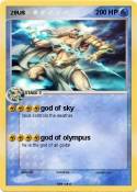 zeus