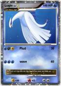 Lugia