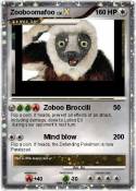 Zooboomafoo