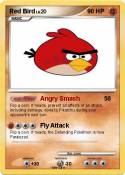 Red Bird