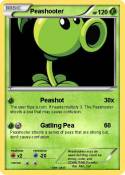 Peashooter
