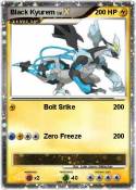 Black Kyurem