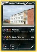Skolen Ved Sund