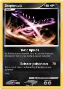Drapion