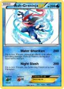 Ash-Greninja