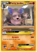 Furry Jordan