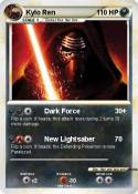 Kylo Ren