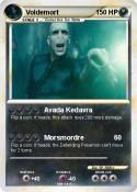 Voldemort