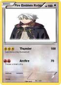 Fire Emblem