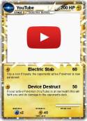 YouTube
