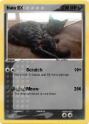 Nala EX