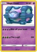 Magic Chest