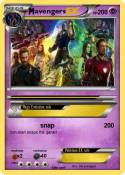 avengers