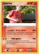 Joost Pas