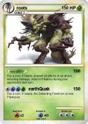 roots