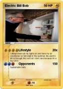 Electric Bill
