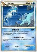 glaceon