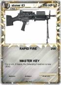 stoner 63