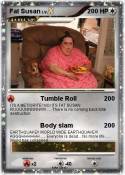 Fat Susan