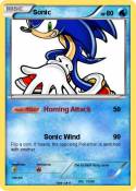 Sonic