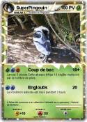 SuperPingouin