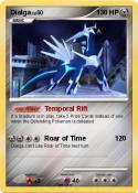Dialga