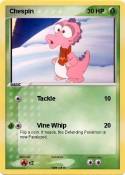 Chespin