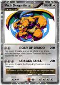 Mach Dragonite