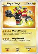 Magna Charge