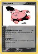 Emo patrck
