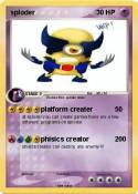 sploder
