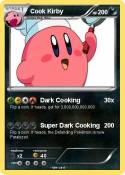 Cook Kirby