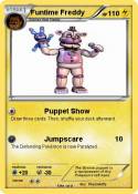 Funtime Freddy