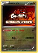 Beaver EX