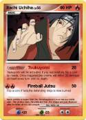 Itachi Uchiha