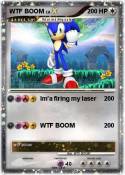 WTF BOOM