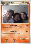 doge trollers