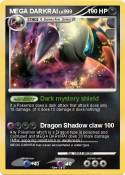 MEGA DARKRAI