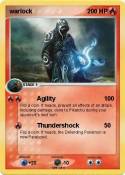 warlock