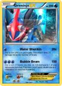 Greninja