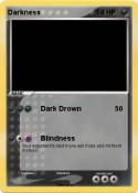 Darkness