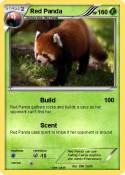 Red Panda