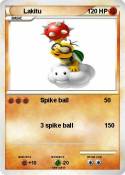 Lakitu