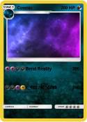 Cosmic