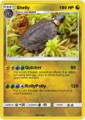 Shelly